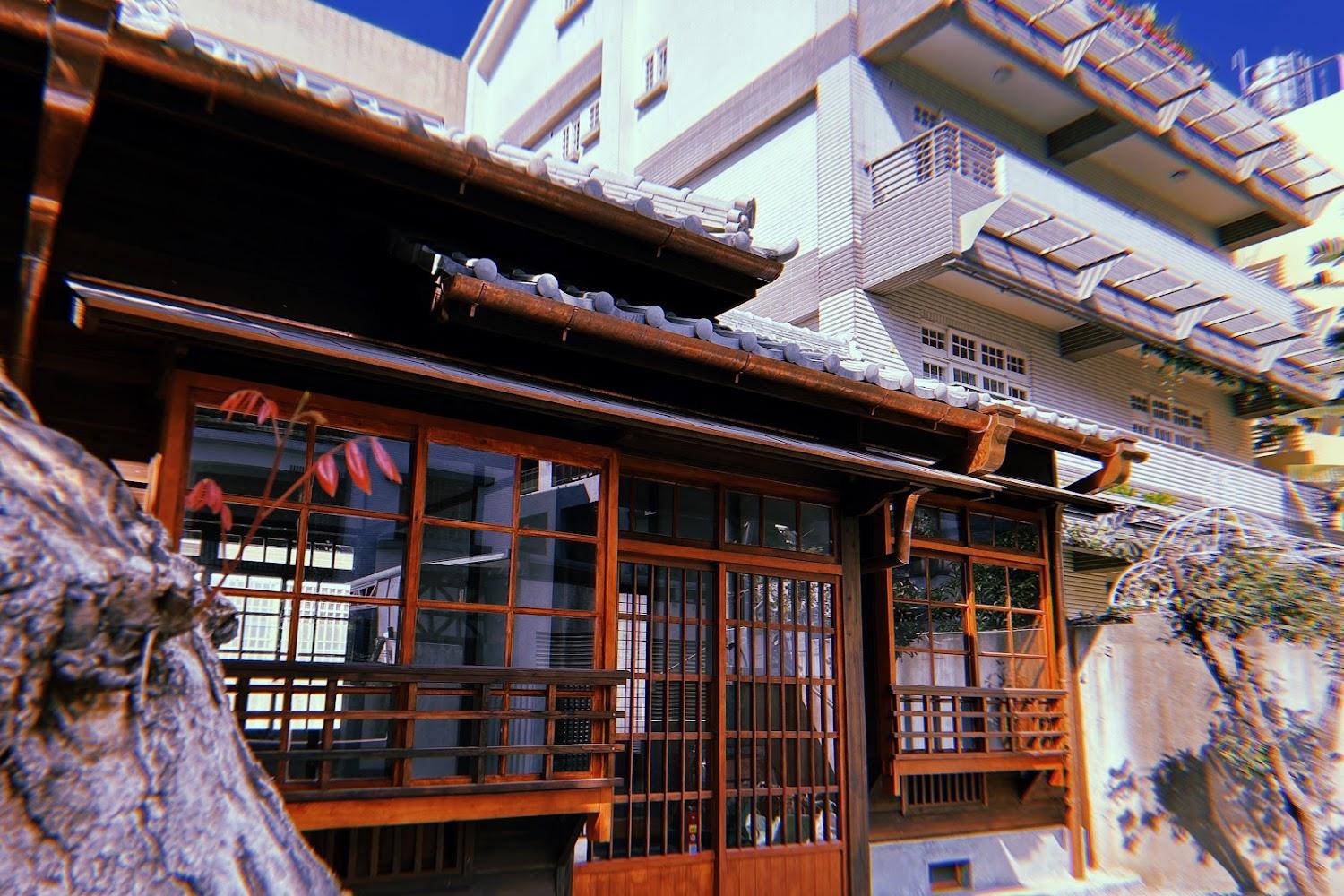 2026雲林深度旅遊首選！走進斗六圓環漫步歷史牆面與五星級森林公園