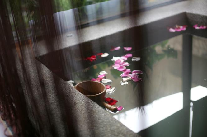 台中溫泉住宿推薦｜日光溫泉會館平日一泊二食 5500 元，大坑美人湯＋自助晚餐一次享