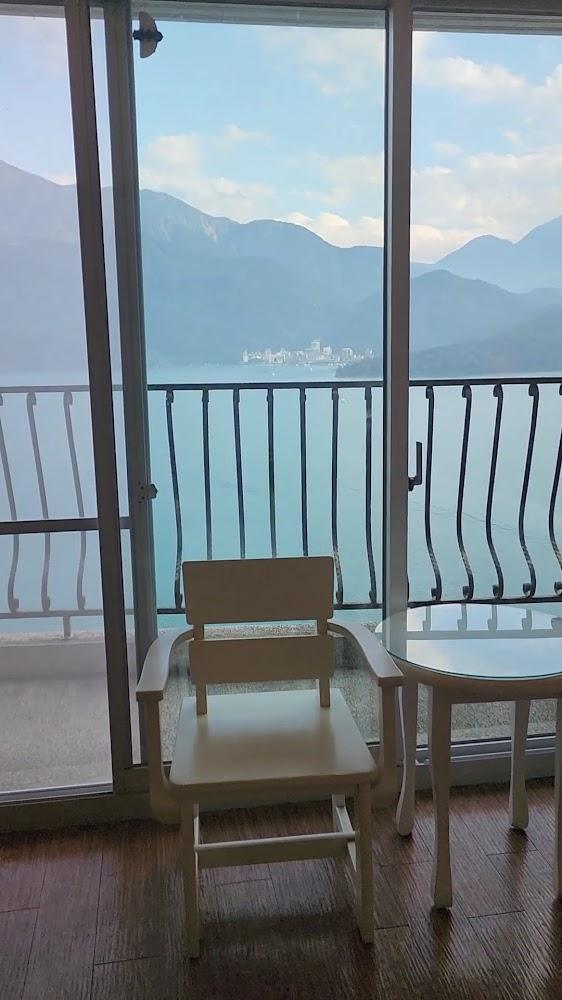 2026日月潭住宿推薦｜淶滬文旅家庭房只要$3,580！坐擁湖景第一排絕美視覺饗宴