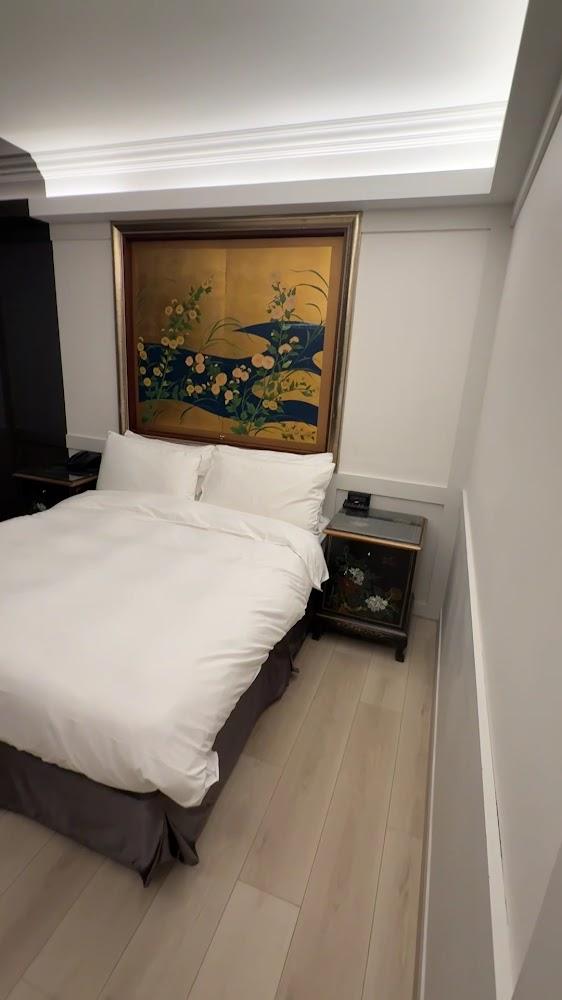 台北士林隱藏版設計旅宿！捷運3分鐘、全房型配浴缸　平日雙人入住CP值爆表僅2199元起