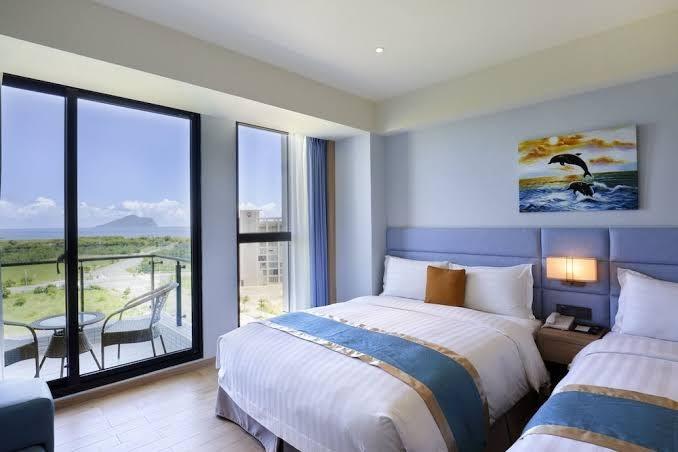 2026宜蘭頭城超狂CP值！開蘭行旅x酒龜88推「牛小排一泊二食」 每人2280再送博物館門票