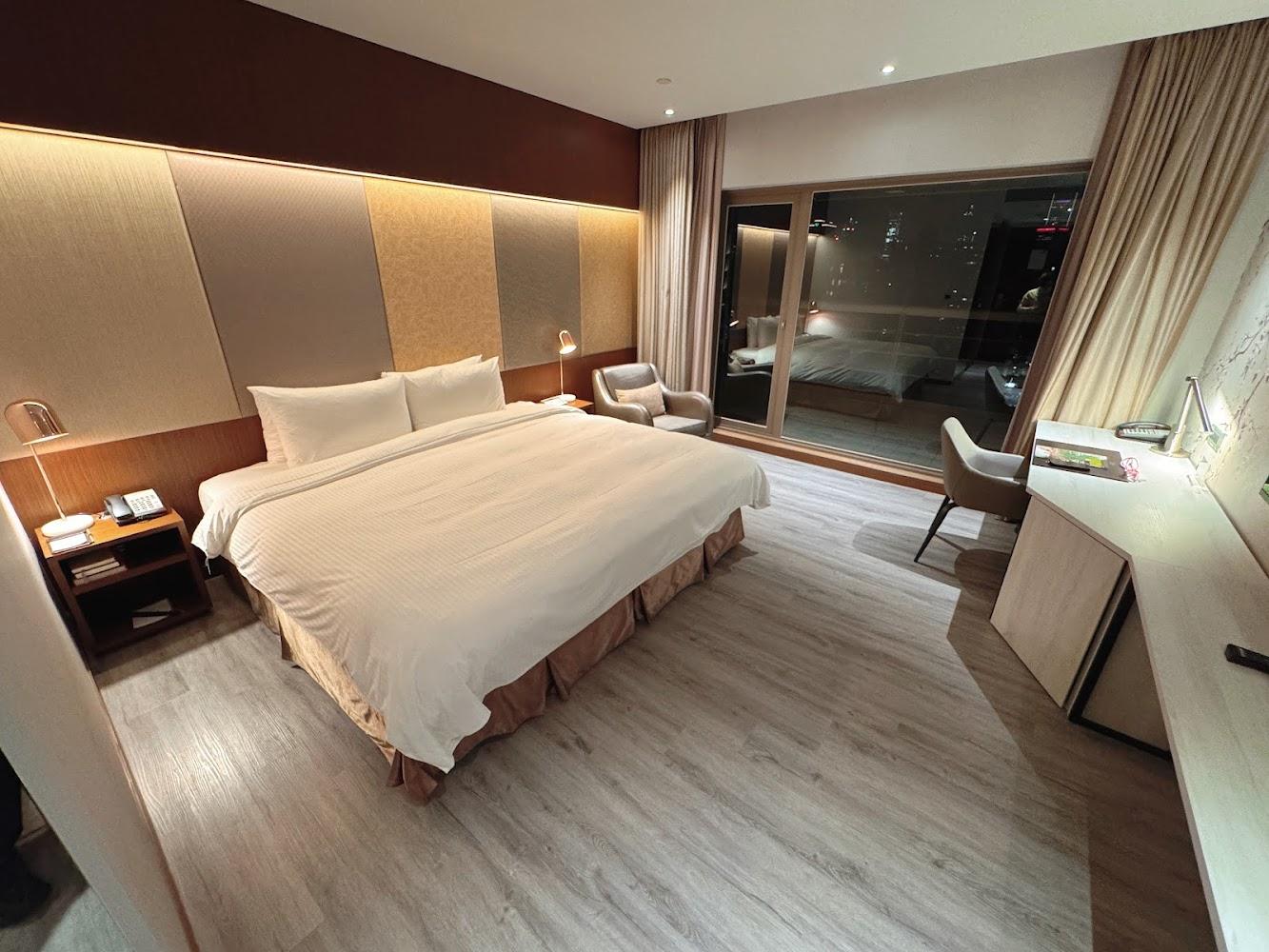 2026花蓮住宿推薦》美侖大飯店全新升級！獨攬山海雙景的五星度假首選