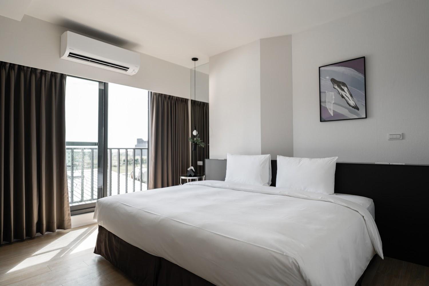 2026宜蘭頭城超值平日遊！開蘭行旅聯手酒龜88推「一泊二食」每人2280元，爽吃牛小排再送蘭博門票