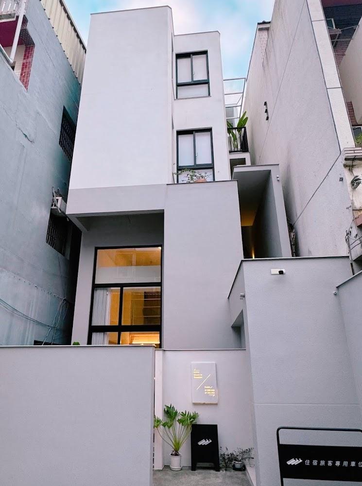 2026雲林住宿推薦》從古坑山林到北港市區，嚴選5間「向內探索」的質感旅宿