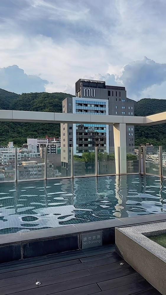 【2026礁溪住宿推薦】5間質感溫泉飯店！晶泉丰旅無邊際泳池、日式禪風與親子設施總整理