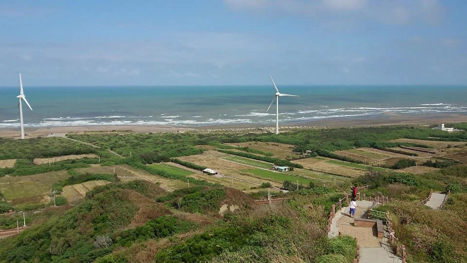 2026苗栗旅遊推薦》後龍好望角絕美海景、龍騰斷橋舊山線！5大必訪景點與隱藏美食攻略