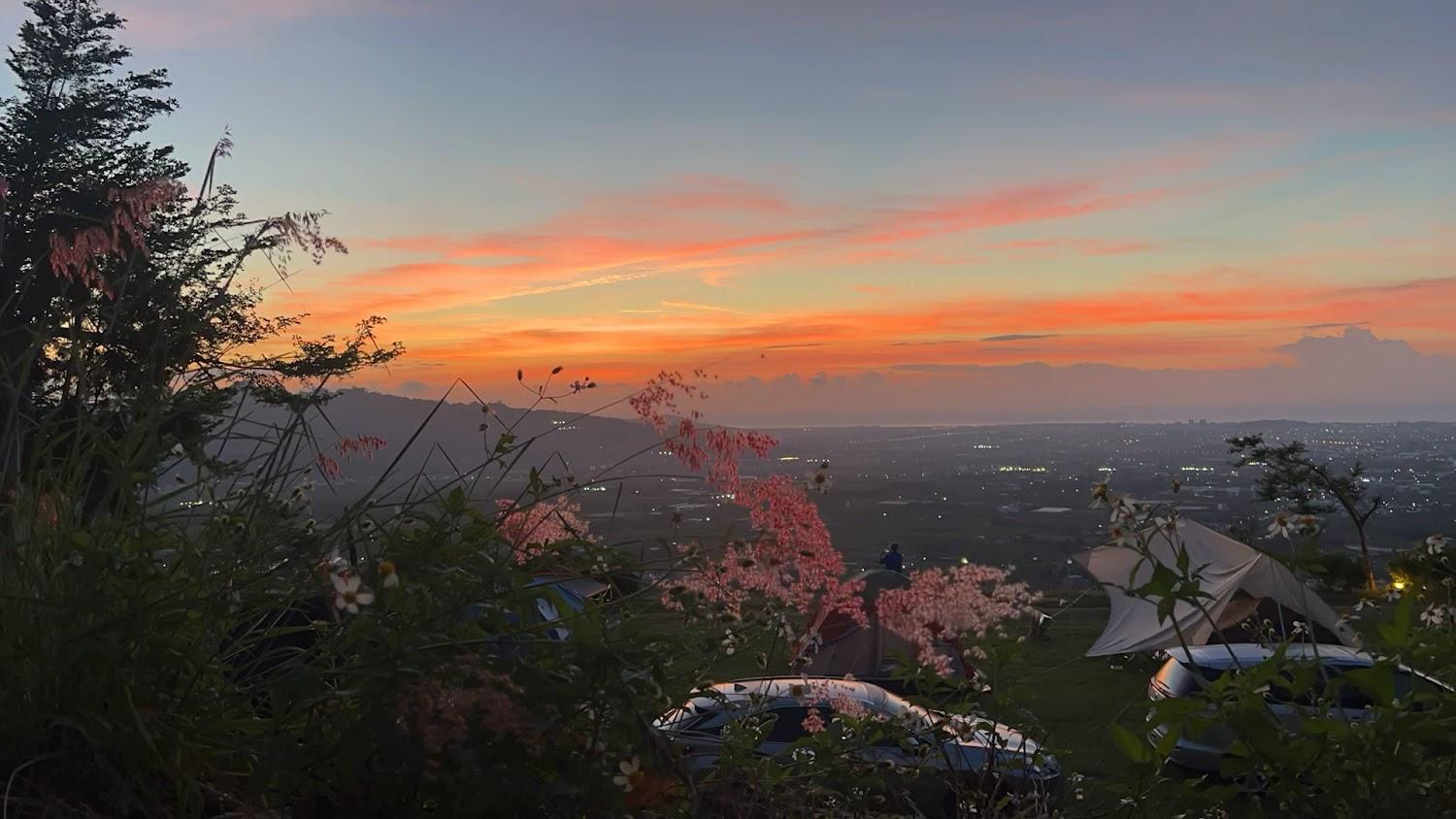 2026台東旅遊攻略：揭開5大絕美秘境！遠離塵囂擁抱星空露營新趨勢