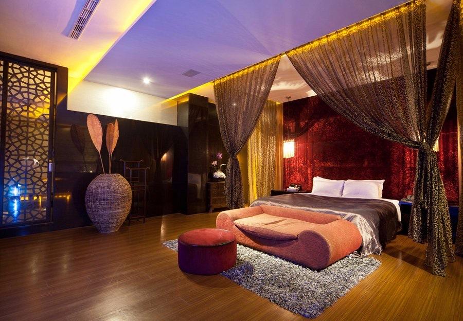 2026雲林住宿推薦》風華渡假旅館平日2480元無痛升等40坪豪宅房！獨享大理石浴缸與峇厘島禪風