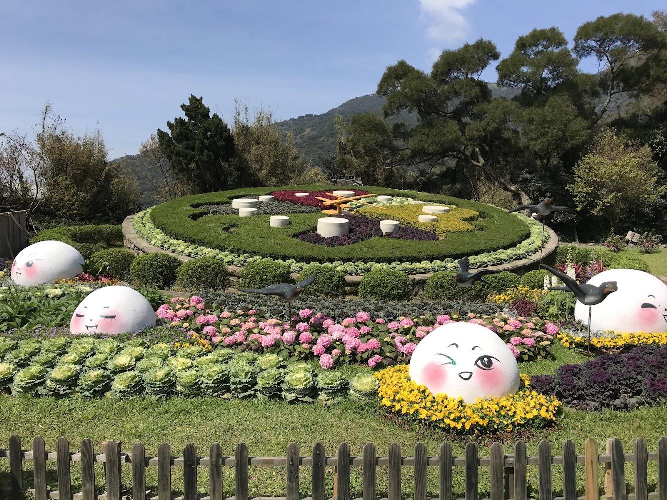 2026陽明山花季「花現陽明」登場！花鐘賞櫻路線、交通管制與美食全攻略