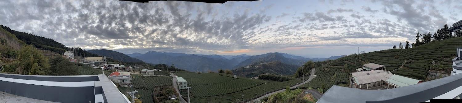 2026阿里山住宿推薦》精選8間絕美飯店民宿！住進森林茶園秘境，躺著看日出雲海