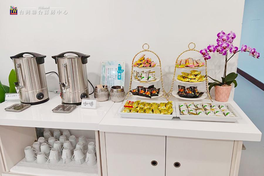 自助式吃到飽晚餐豐富選擇