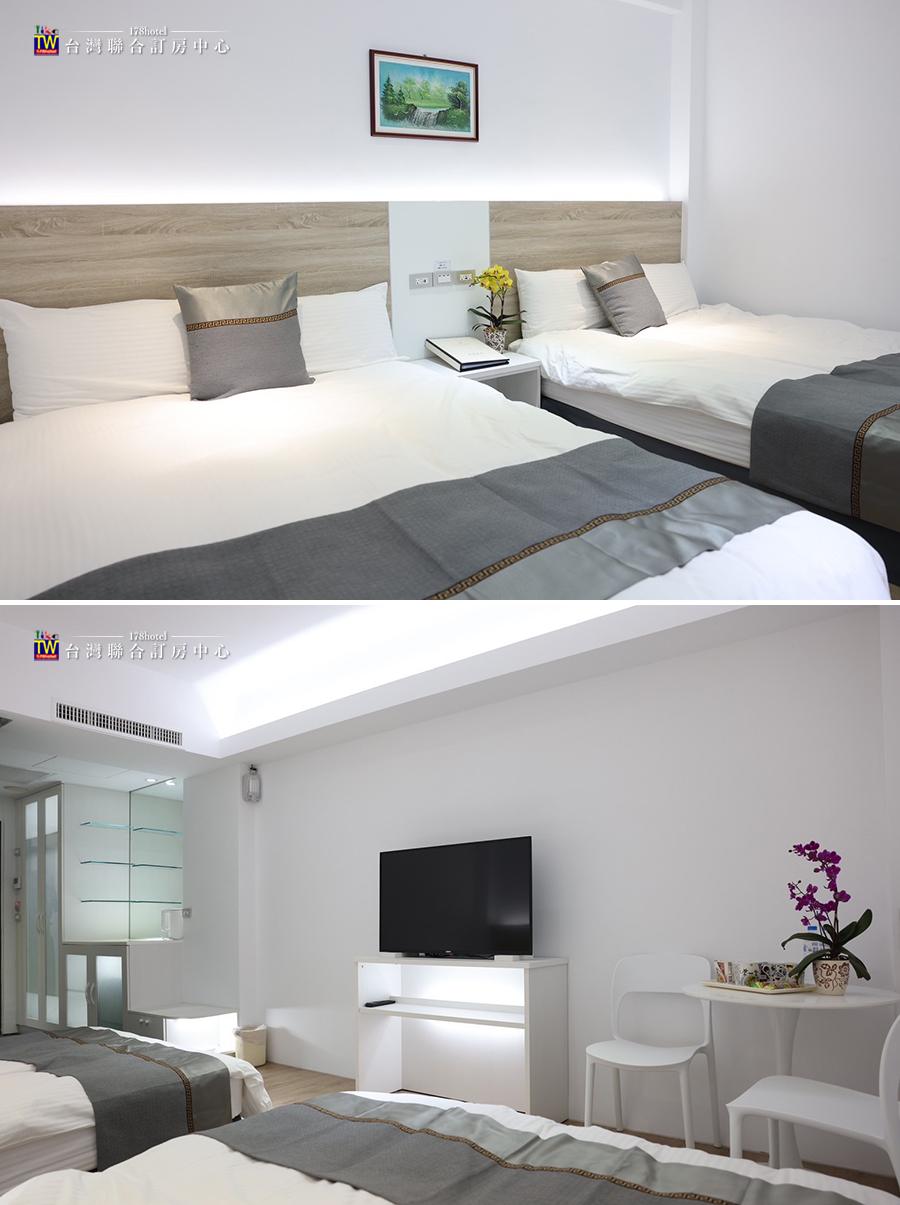 Success Banner 溪頭飯店全新大廳