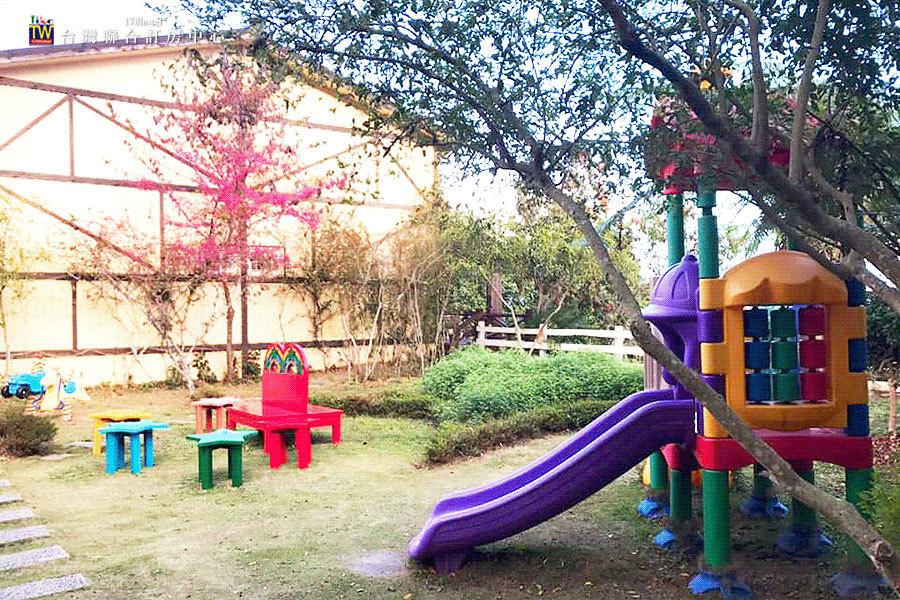 南投清境之星樂活莊園