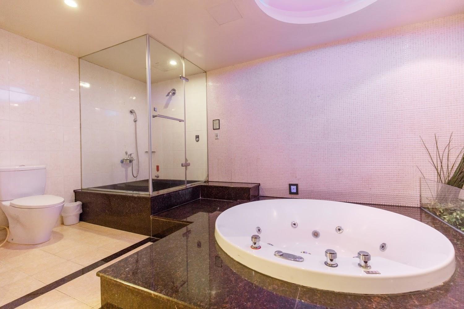 新北住宿震撼價！中和君迪商旅雙人房$1888含早，平日入住免加價CP值爆表