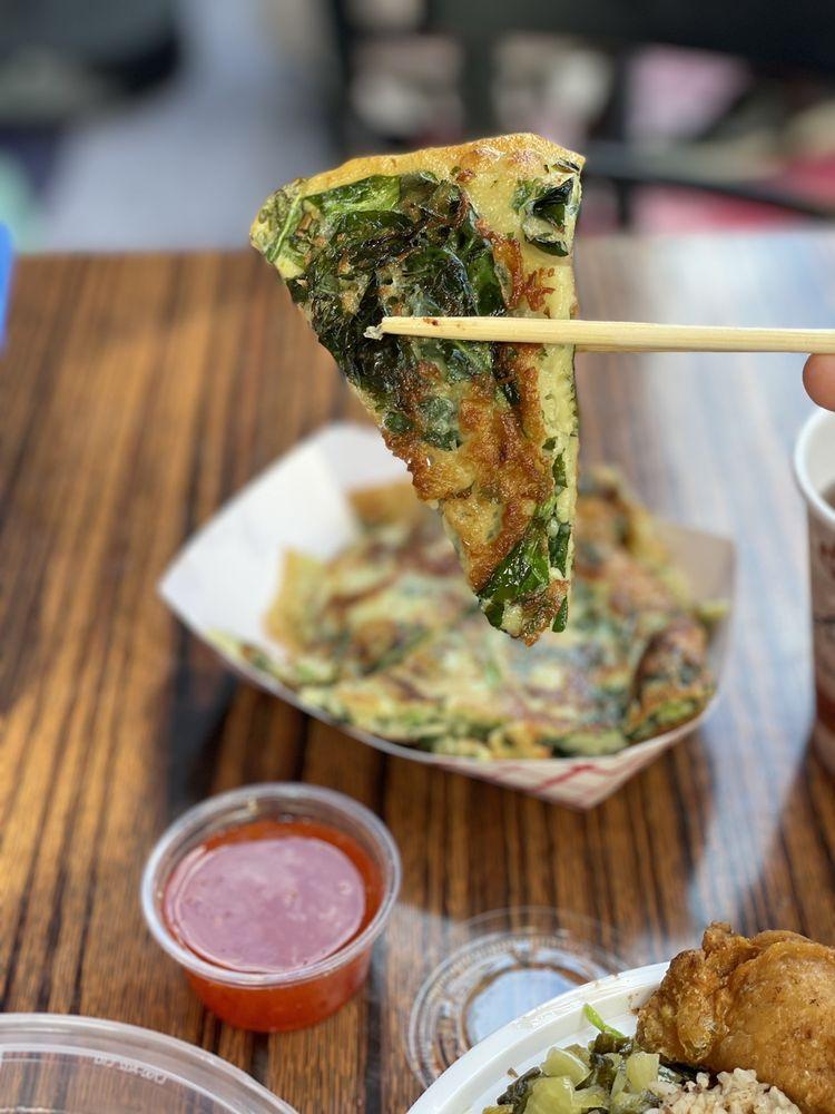 2026 必比登美食指南：從傳統魯肉飯到創新炒飯，展現台灣料理的職人靈魂