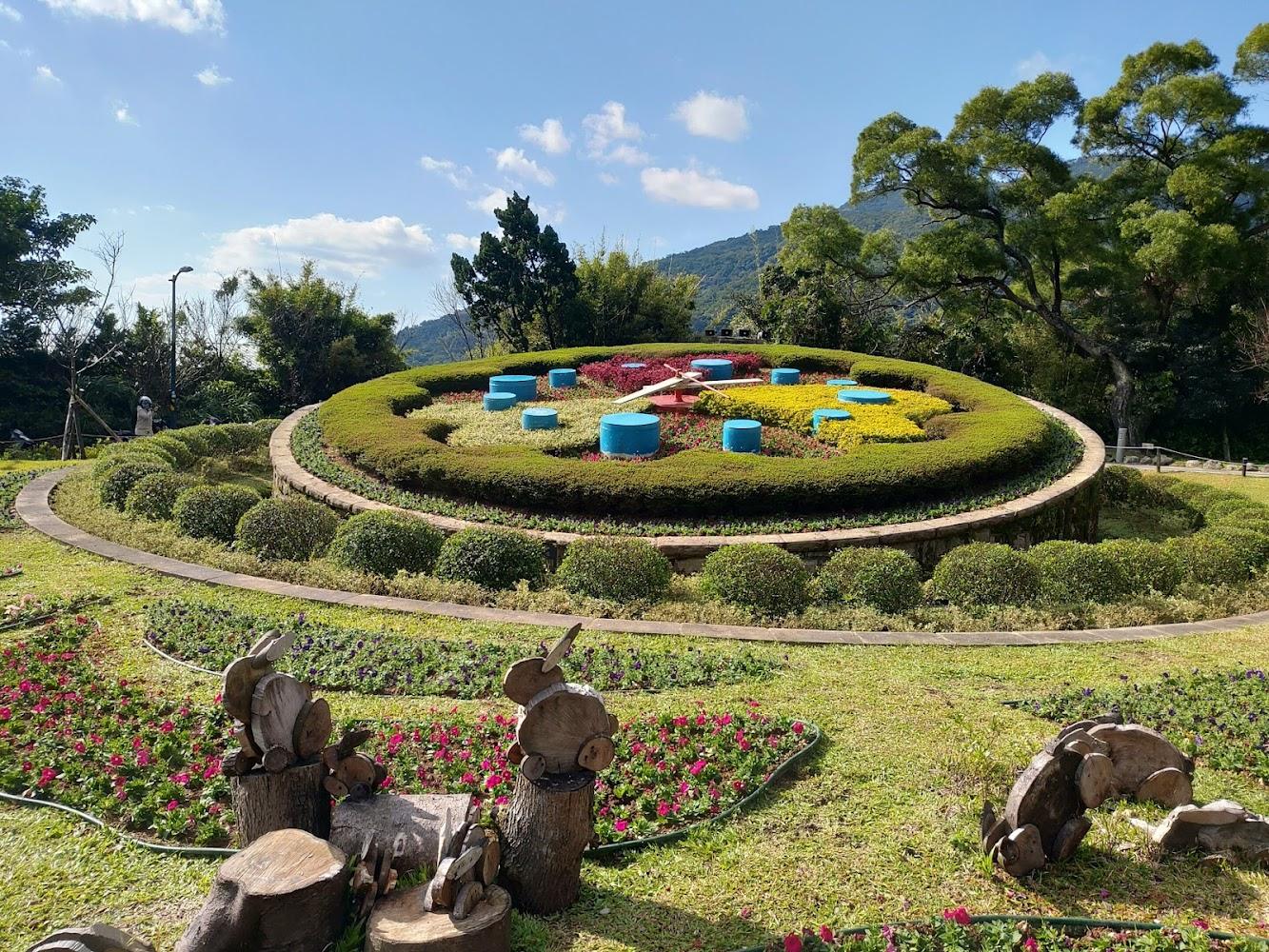 2026陽明山花季全攻略！絕美花鐘地標、景觀餐廳美食與賞櫻健行一次看