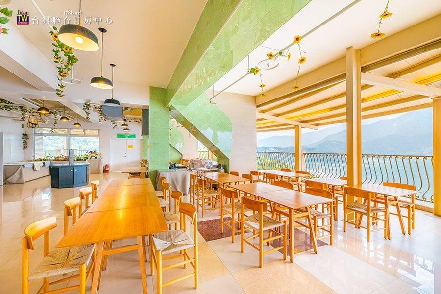 日月潭淶滬文旅9