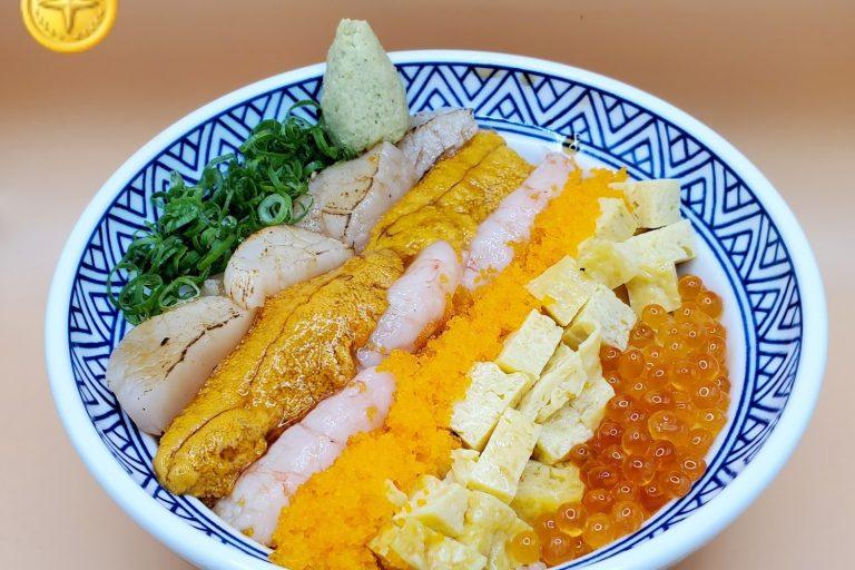 2026中壢美食地圖全攻略！在地人激推5大必吃餐廳：澎湃海鮮丼、道地港泰印異國風味一次搜羅