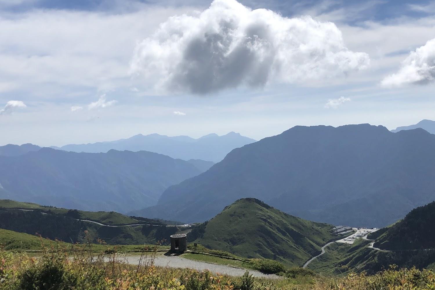 2026 探訪合歡山：橫跨三千公尺的雲端舞台，台灣最親民的百岳之美