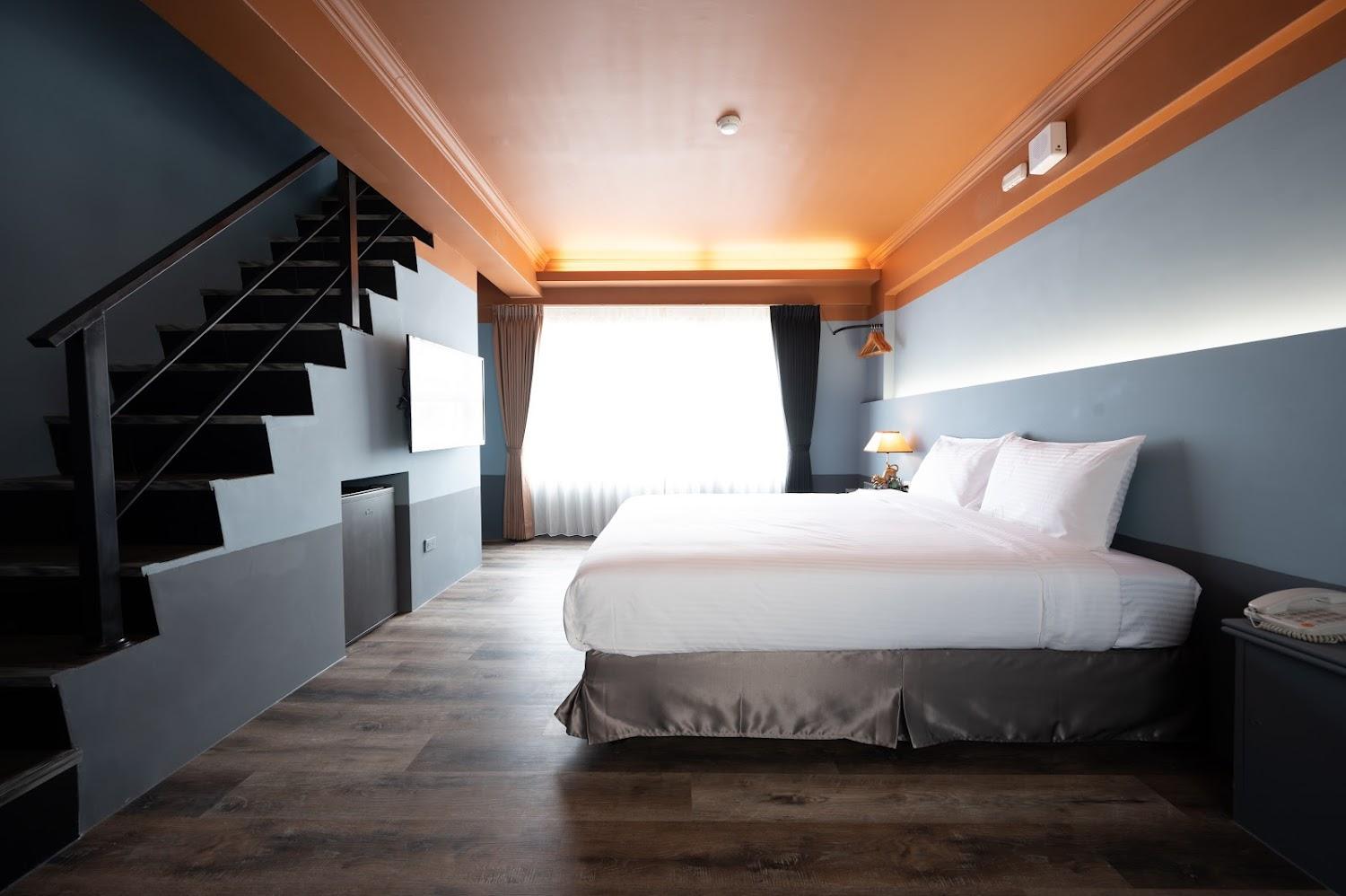 2026宜蘭礁溪住宿推薦》東旅驛棧 East Hotel：房內獨享私人湯屋！文青簡約風重新定義慢旅行