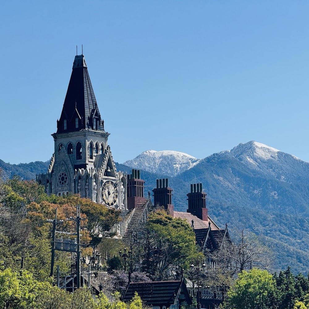 2026清境住宿推薦：精選5間觀星、賞雲海必住名單，開啟雲端上的夢幻旅程