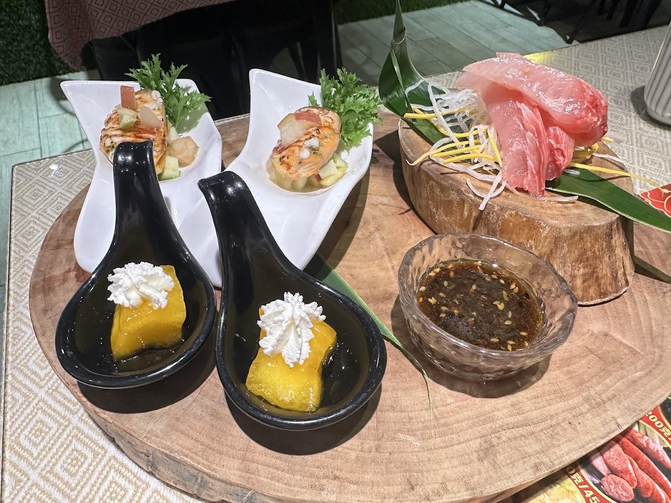 2026花蓮新城美食｜慕名私房料理：七星潭旁隱世無菜單，品味原民風味的靈魂饗宴