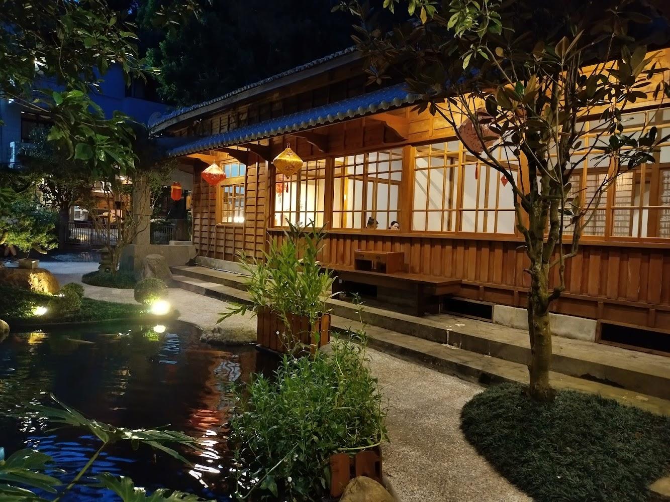 【2026花東旅遊】隱身玉里山谷的百年名湯！安通溫泉飯店：在森林與星空下享受極致慢生活