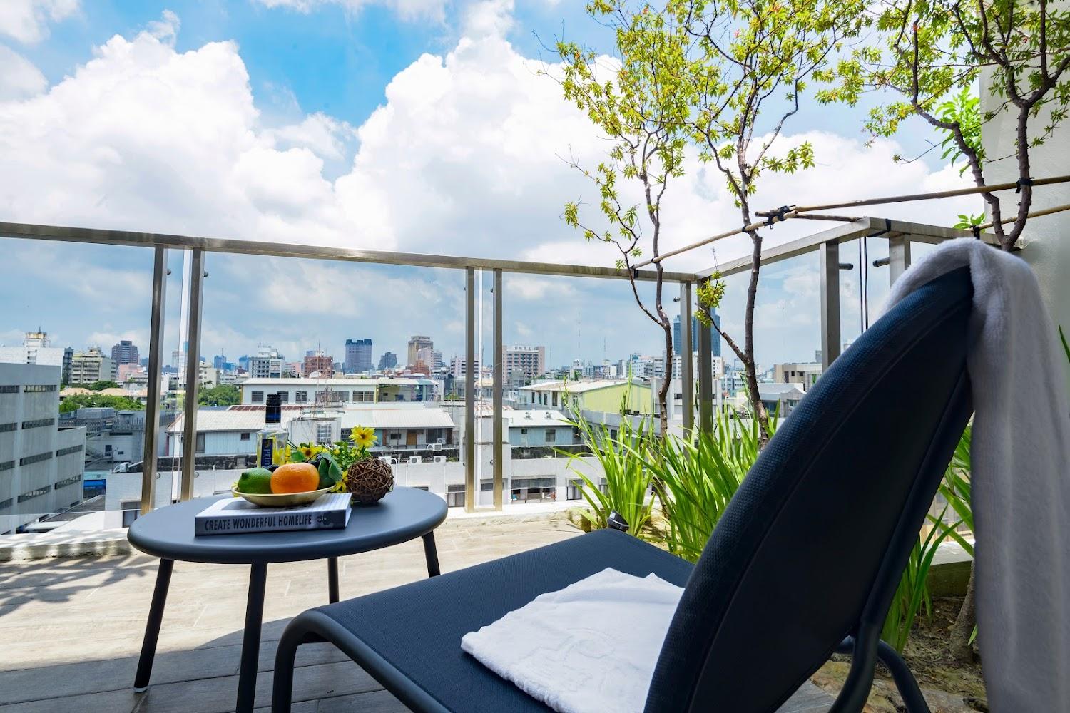 2026台中平價住宿推薦|挪威森林台中文創館 $1580 起,絕美設計房型、頂級親子設施打造城市度假新體驗