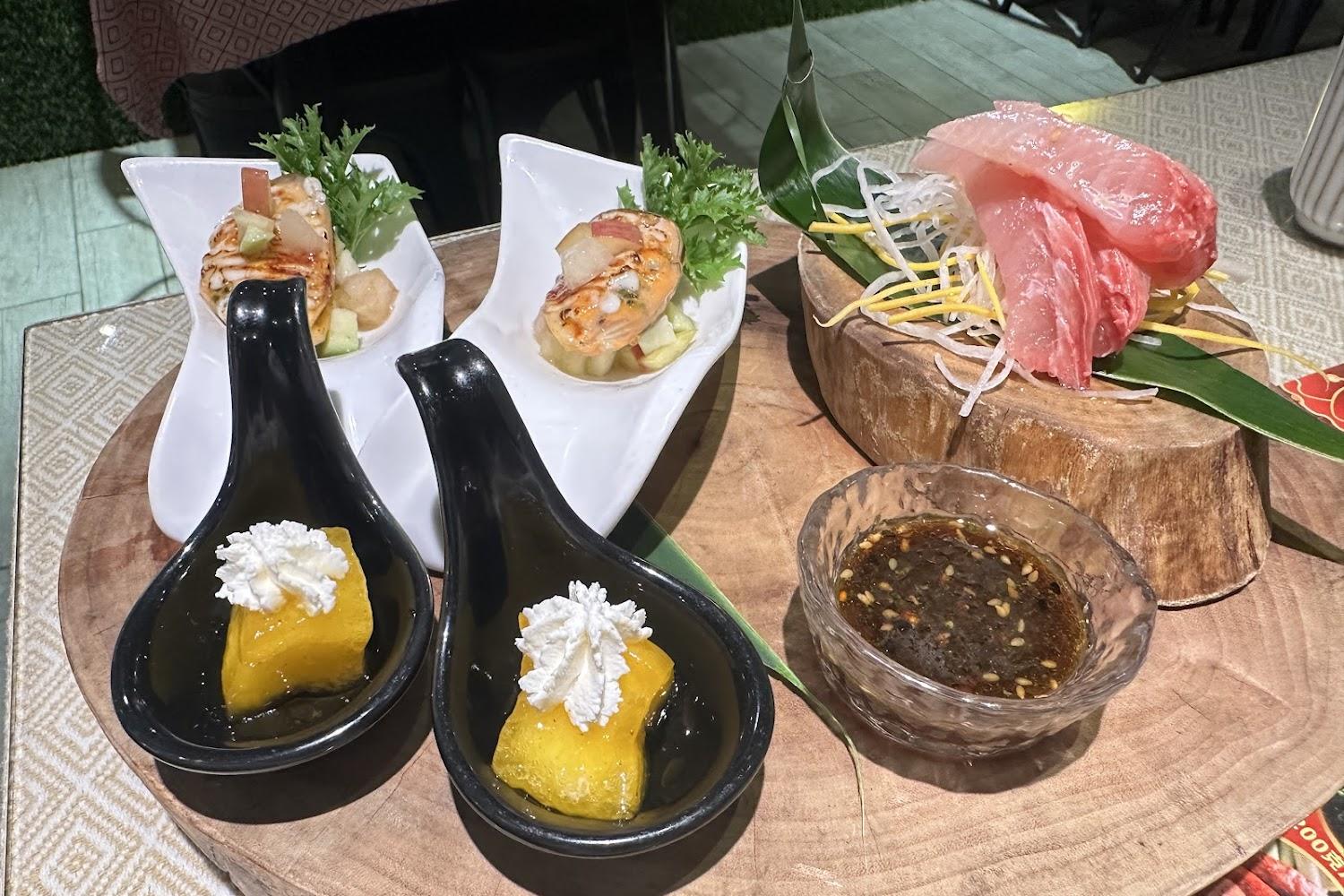 【2026花蓮美食】七星潭隱藏版！慕名私房料理：巷弄內的阿美族無菜單盛宴，饕客私藏的慢食時光