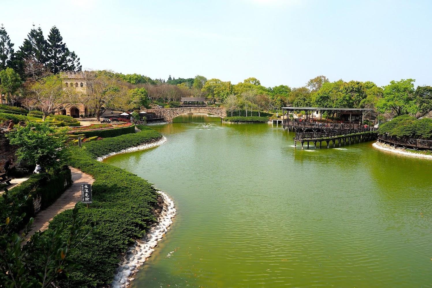 2026中部旅遊必訪攻略！精選台中、南投8大熱門景點，週末連假輕鬆規劃深度之旅