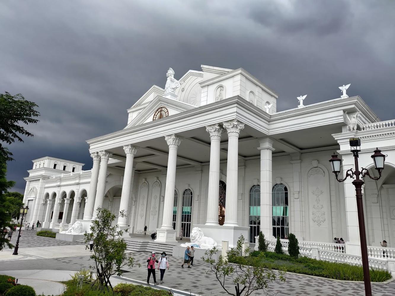 2026嘉義梅山住宿推薦》春雨漫居質感慢旅，攜手蓋婭莊園推一泊一食超值專案，五星床墊與全棟軟水奢華體驗