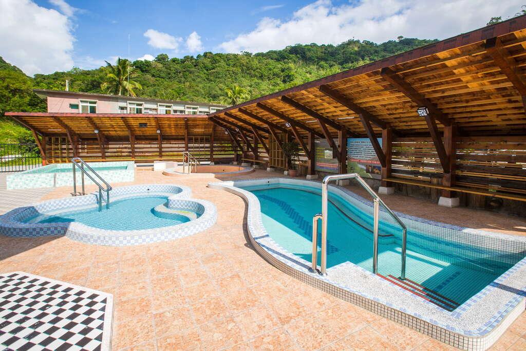 如果想在花東縱谷放慢腳步,不妨從花蓮玉里旅遊開始騎行