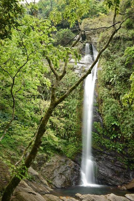 花蓮，秘境。卓溪。玉里。瓦拉米步道。瓦拉米。