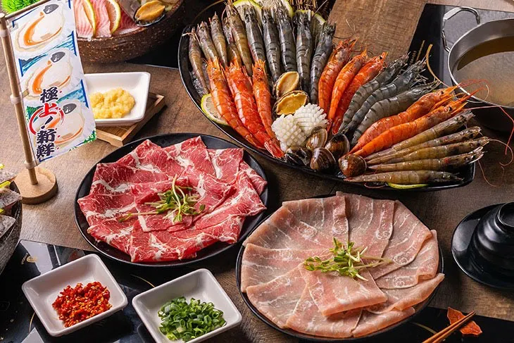 太上正和昆布鍋物