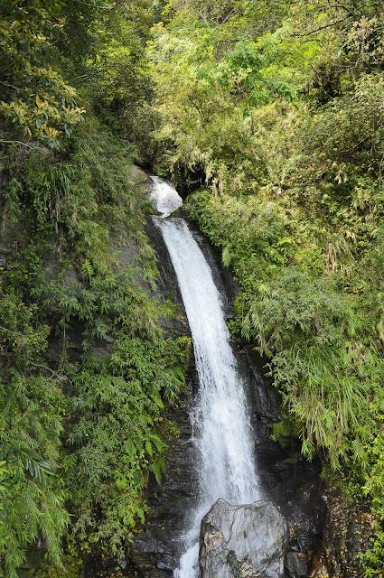 花蓮，秘境。卓溪。玉里。瓦拉米步道。瓦拉米。