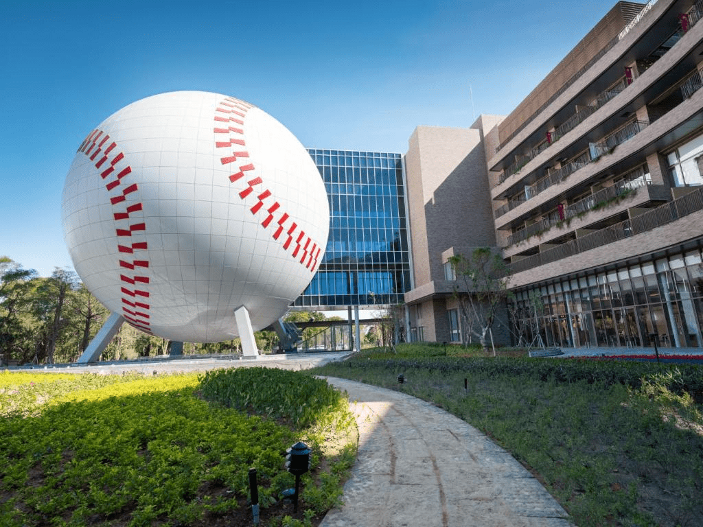 棒球名人堂與史努比主題的完美結合