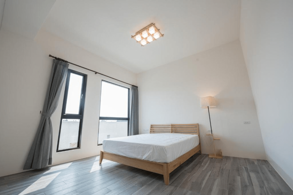 從熱鬧市區到安靜郊外，嘉義民宿的不同風景，陪你度過一個放鬆的夜晚