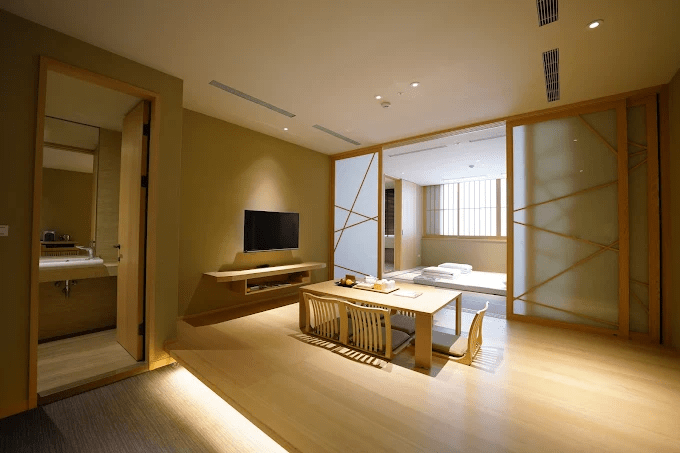 從熱鬧市區到安靜郊外，嘉義民宿的不同風景，陪你度過一個放鬆的夜晚