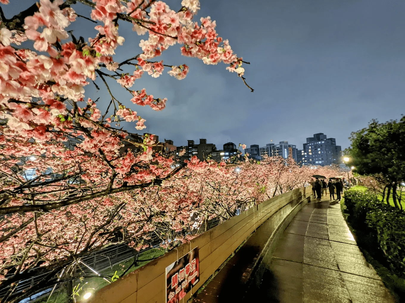 內湖樂活公園
