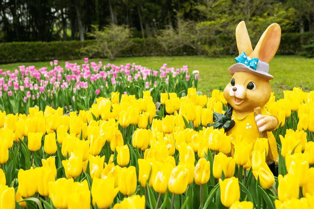 士林官邸正館內部的雅致陳設，充滿歷史厚度與藝術氛圍