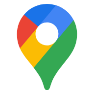 Google 地圖載入圖示，象徵探索台灣旅遊的起點