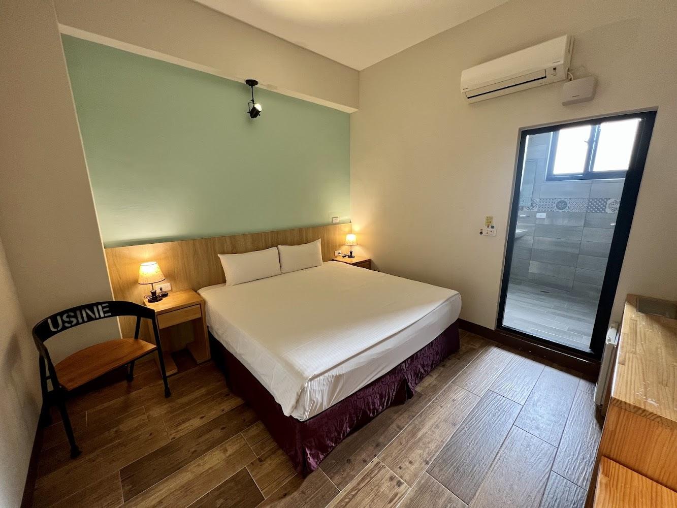 2026台東住宿推薦｜精選8間高評價飯店與民宿，市區便利、知本溫泉全攻略