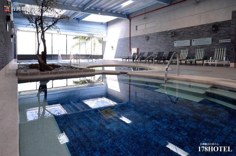 【2026台中泡湯推薦】日光溫泉會館一泊二食5500元起！大坑美人湯×絕美山景，秋冬療癒渡假首選