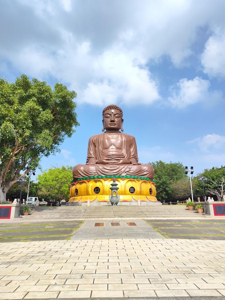 2026 彰化八卦山輕旅行攻略：大佛風景區、全台最長天空步道與在地美食地圖