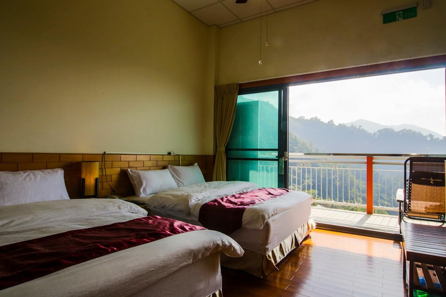 2026大雪山住宿推薦：從森林祕境到豪華露營，6間避世居所帶你走進自然心臟