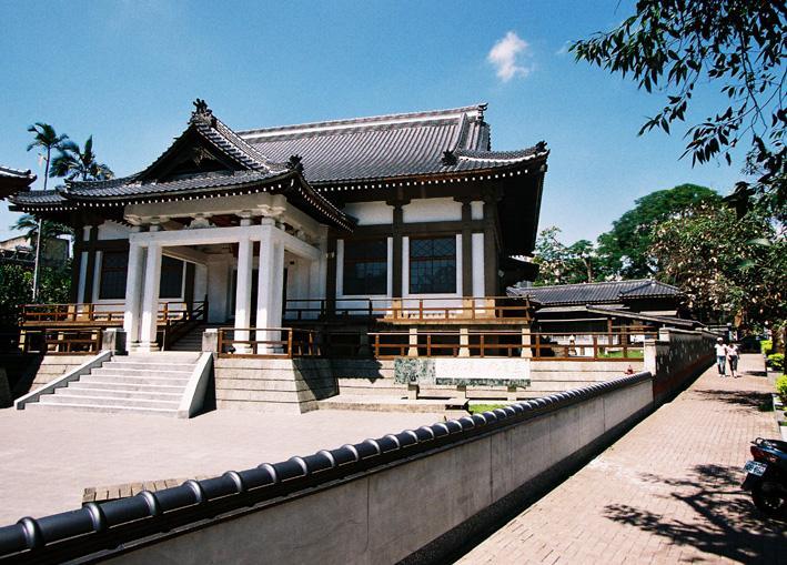 【2026南投深度旅遊】穿梭百年時光！精選 7 大歷史建築巡禮，細品土地的靈魂記憶