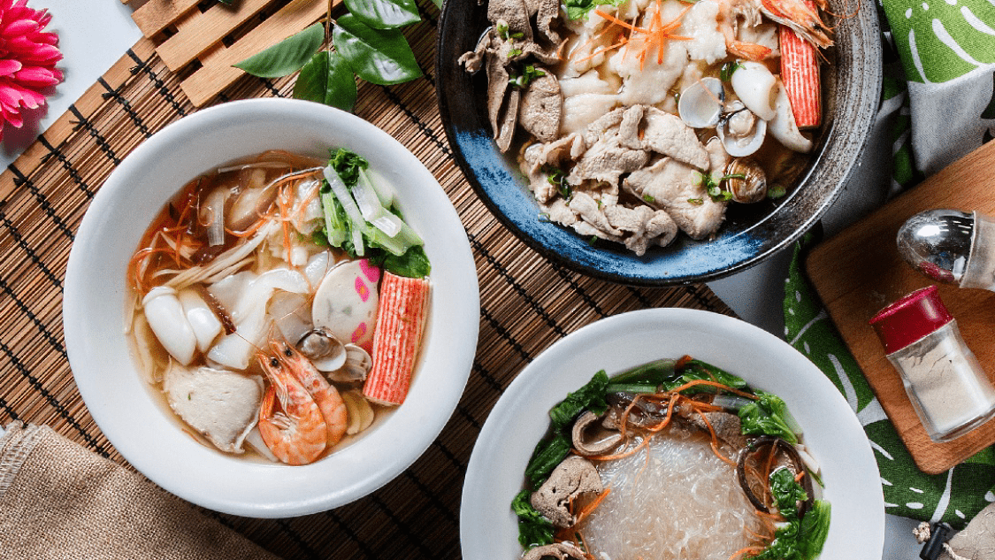 2026 台北中正區美食全攻略：從福井麵疙瘩到金峰魯肉飯，老饕必收的 10+ 巷弄名單