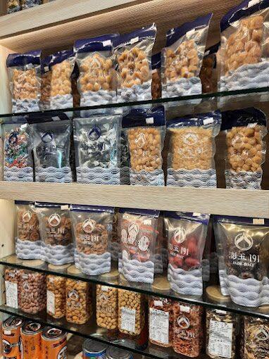 2026 台北必遊：走進迪化街探索大稻埕文化魅力，從百年建築、藥香到極致伴手禮全紀錄