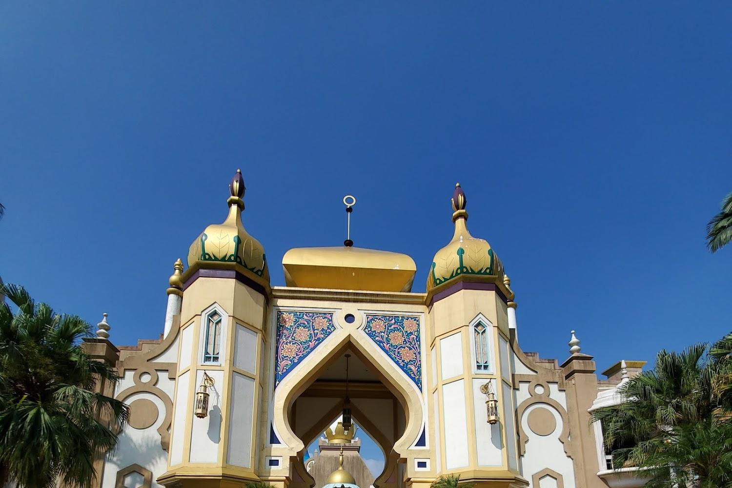 2026國旅必訪！六福村全攻略：四大異國主題、野生動物 Safari 與最新門票優惠詳解