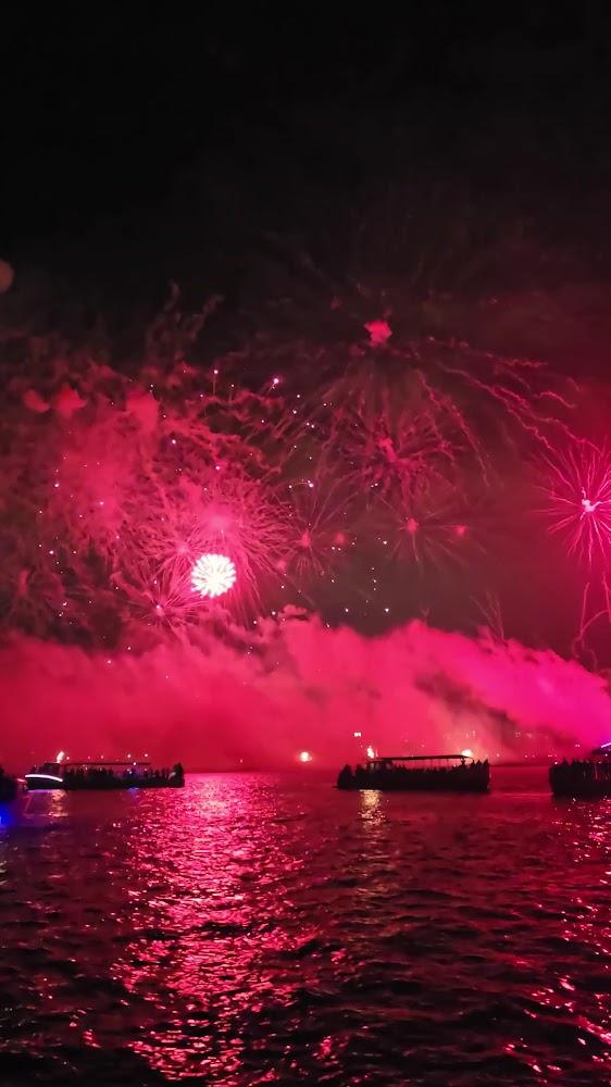 2026澎湖花火節懶人包：交通停車指引、在地海味推薦及煙火晚會全攻略